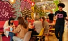 Homies on Donkeys, London E11: ‘Astonishingly good’ – restaurant review | Grace Dent on restaurants