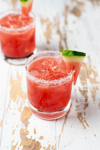 Watermelon Margarita Recipe