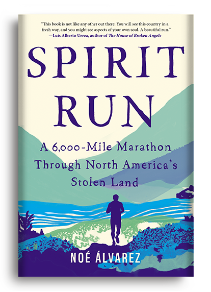 Trail Runner’s Book Review: Spirit Run