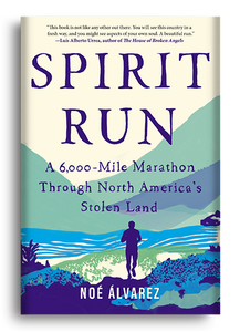 Trail Runner’s Book Review: Spirit Run