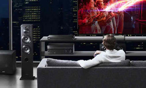 Gifts to take any home theatre to the next level