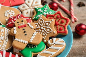 Christmas Cookies: 2022 Map Reveals Favorite Cookies In Each State