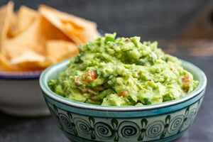 How to Make Perfect Guacamole