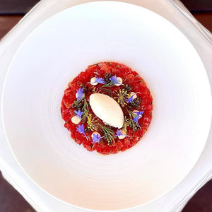 Restaurant Roundup: Michelin Stars Come to SB, Toma’s New ... - Santa Barbara Edhat