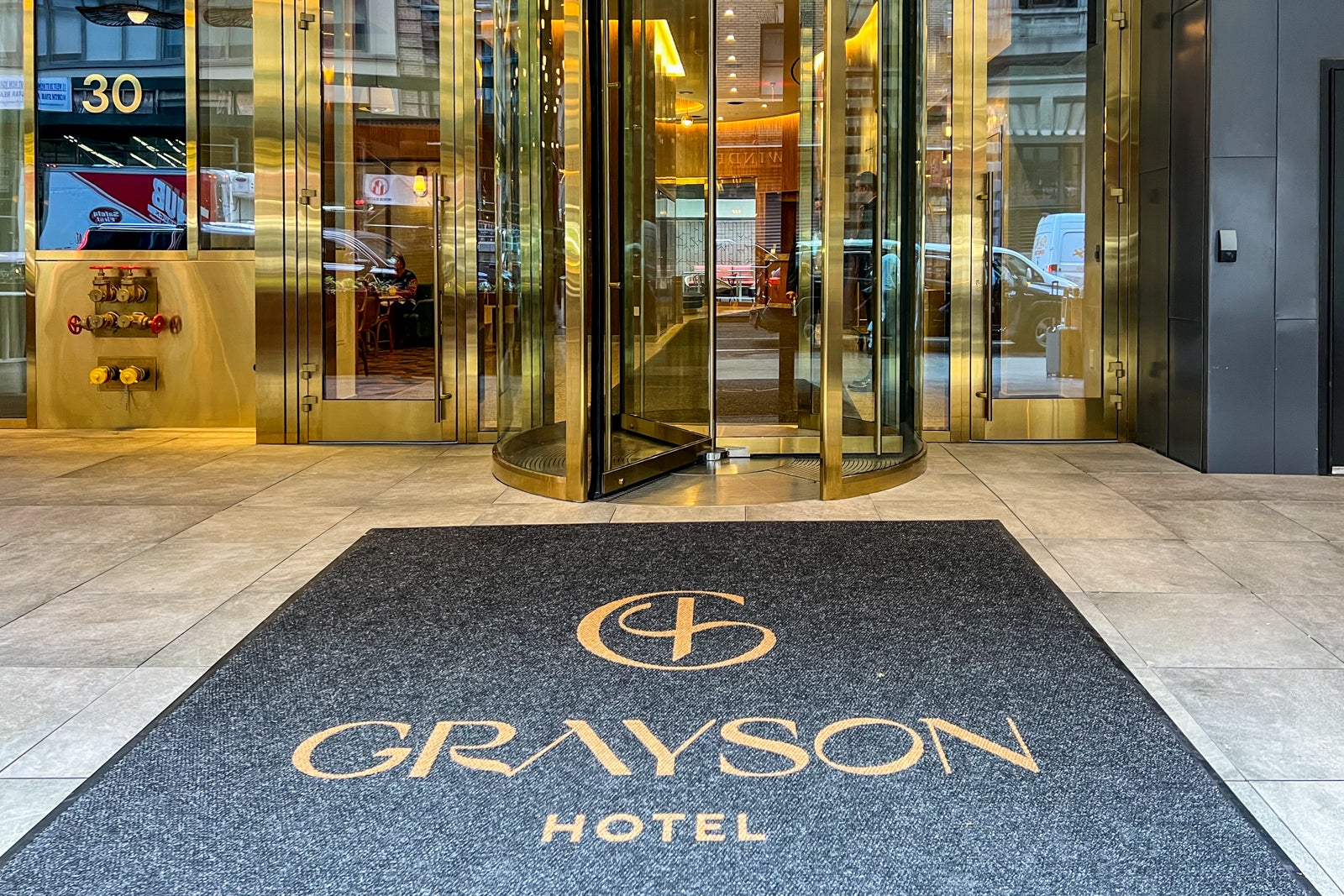 Meet the Grayson Hotel, a new Hyatt sweet spot in New York City