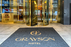 Meet the Grayson Hotel, a new Hyatt sweet spot in New York City