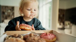 The 11 Best Doughnuts in San Diego