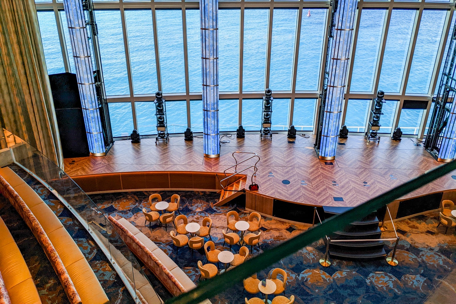 Carnival Celebration: What we loved and what needs work on Carnival’s newest, biggest ship