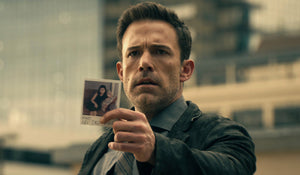 REVIEW: Hypnotic (2023) dir. Robert Rodriguez