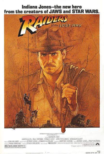 [Roll Your Own Life] The Movies That Made Me (Part 3)