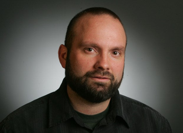 Serene Wrightwood inspires many writers, artists