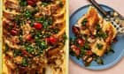 Yotam Ottolenghi’s breakfasts from around the world – recipes