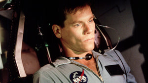 Kevin Bacon Can’t Forget The Puke Problems Of Apollo 13