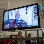 A Mexican Grandmother Finds the Right Recipe for Culinary Stardom