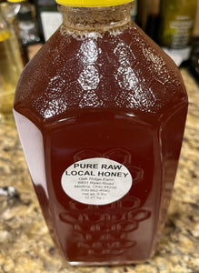 Honey Recipe