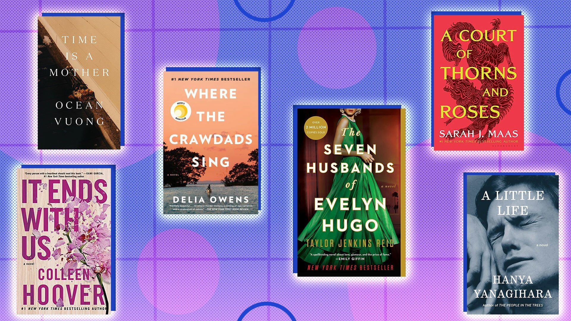 The best books of 2022, according to BookTok