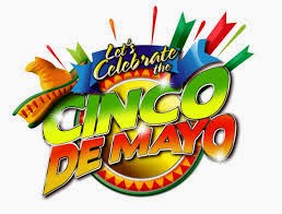 Celebrating Cinco de Mayo