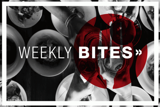 Chef Works Weekly Bites:  Week 29