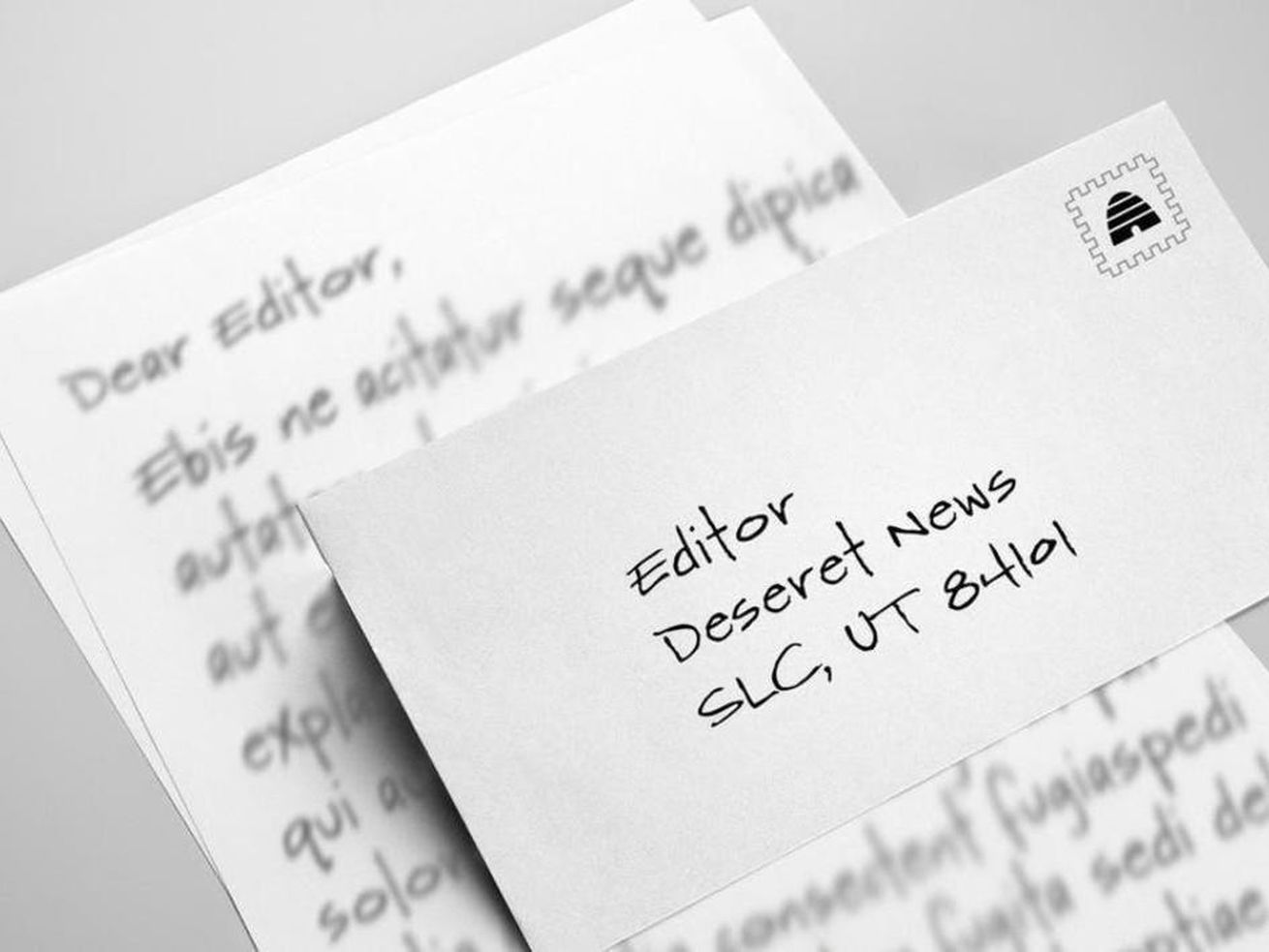 Letter: Trump’s incompetence is on full display during the pandemic