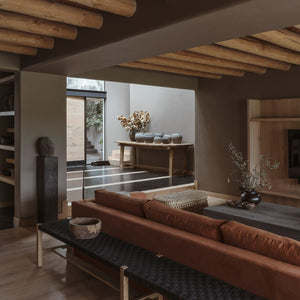 Direccion brings sense of tranquility to Casa Tres Árboles in Valle de Bravo