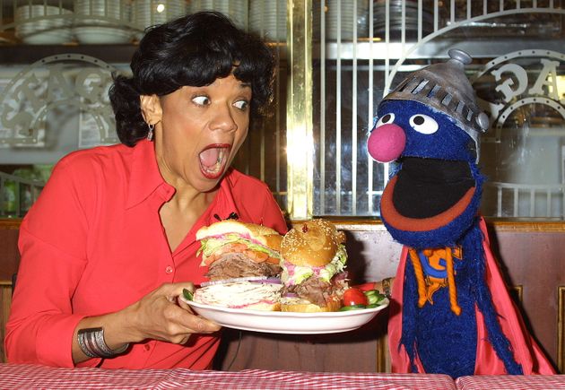 I Was The First Latina On 'Sesame Street.' Now I Have My Own Ideas About Bringing Representation To TV.