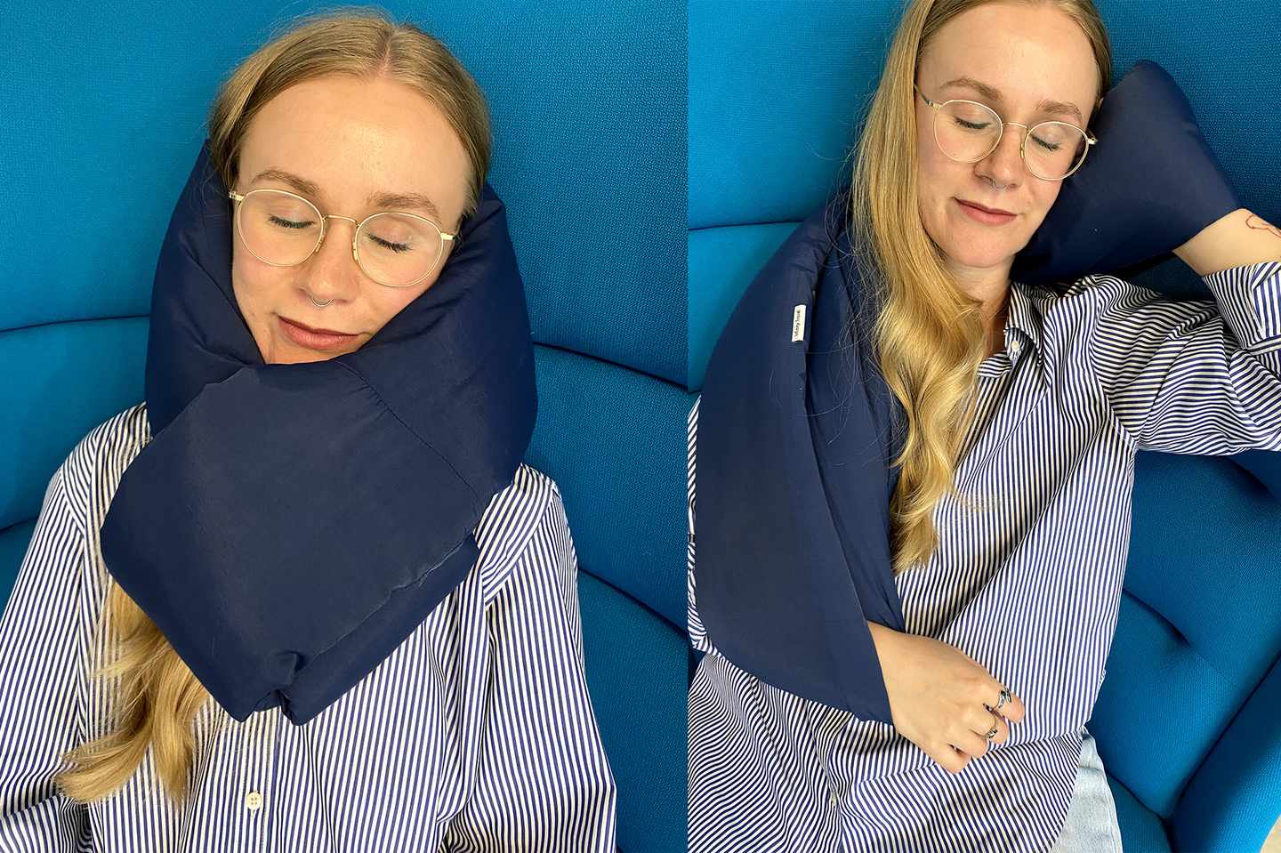 The best travel pillows of 2023: six comfy designs reviewed