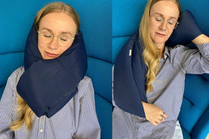 The best travel pillows of 2023: six comfy designs reviewed