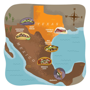 Exploring Austin’s Taco Scene: Paying Tribute To Regions All Over Mexico and Texas