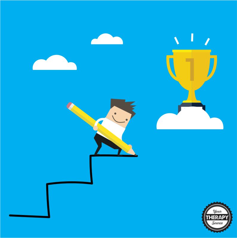 How To Create Self-Help Goals For An IEP