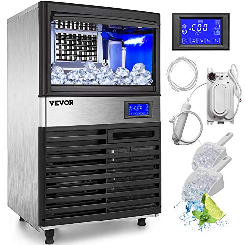 Best Commercial Ice Machines out of top 19