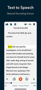 Embrace Multitasking: How to Turn PDFs into Audiobooks on Your iPhone
