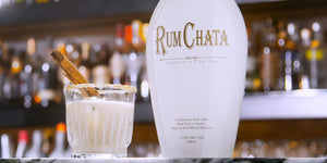 From Spicy to Sweet, There’s a RumChata Cocktail for All Your Holiday Needs [Infographic]