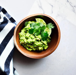 Guacamole: The Ultimate Recipe