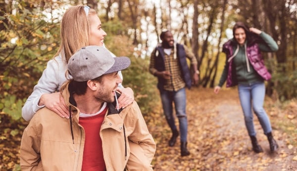 How to Create a Connection with a Potential Partner