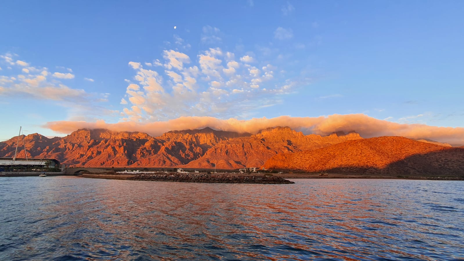 A Guide To Loreto, Baja California Sur: Fabled Land Of Blue Whales & Canyons