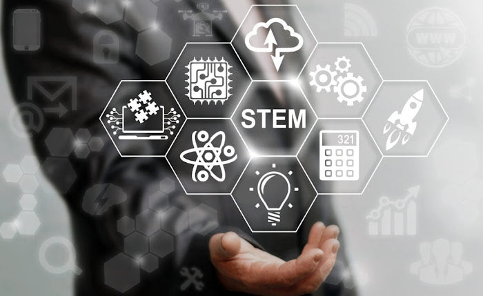 Online Resources to Help Students Through Difficult STEM Degrees