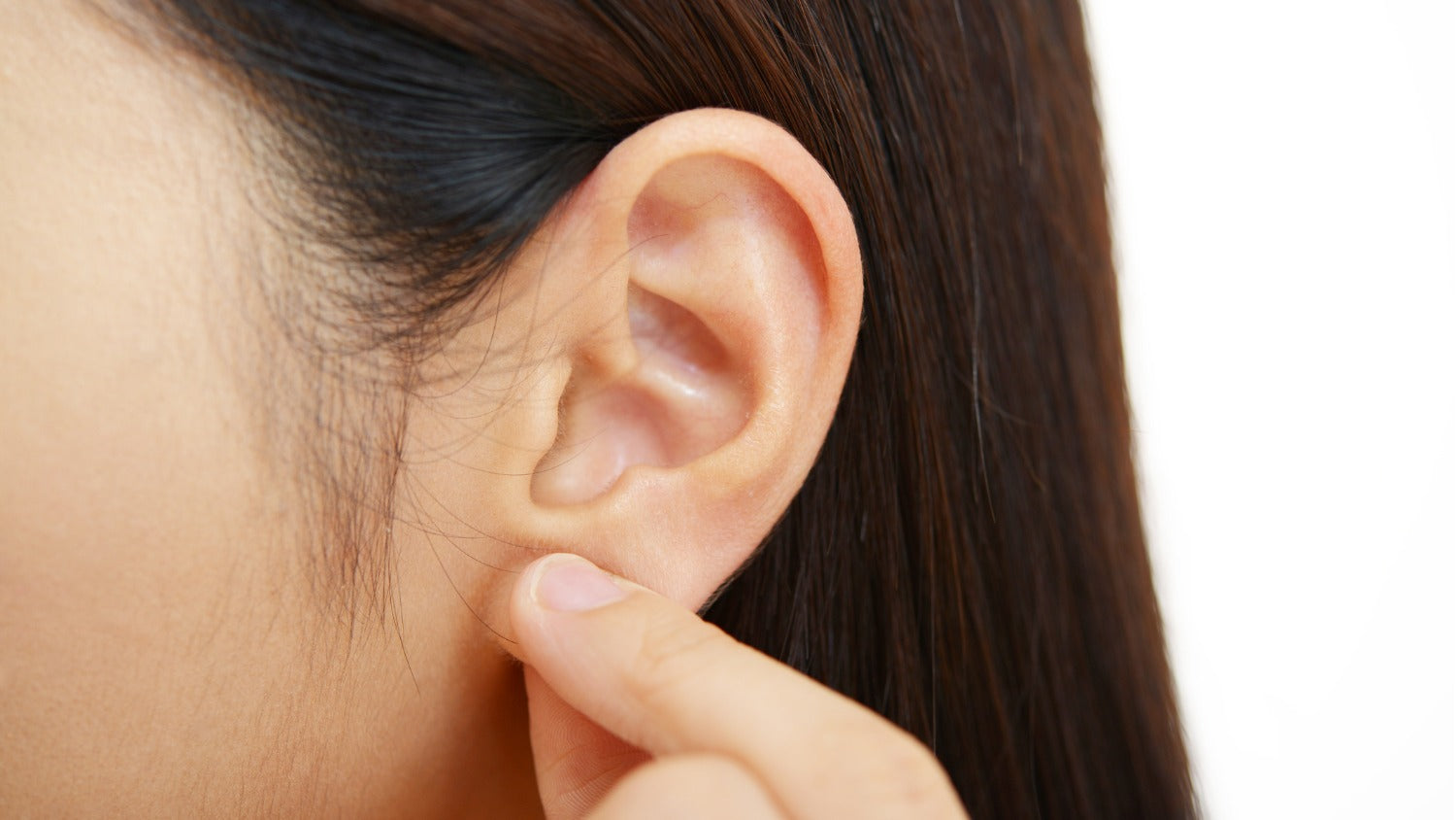 Need an Easy, Available, and Affordable Stress Reliever? Turn to Your Ears!