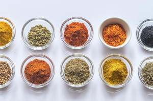 How To Make The Most Of Your Spices