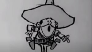 Whatever Happened to Frito Bandito?