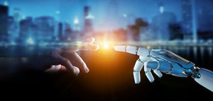 AI: evolution is making us treat it like a human, and we need to kick the habit