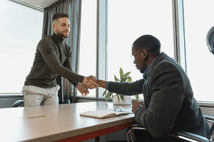 Self-Employed Landscaper Schedules Job Interviews Just To Call Out Companies For Offering Laughably Low Wages