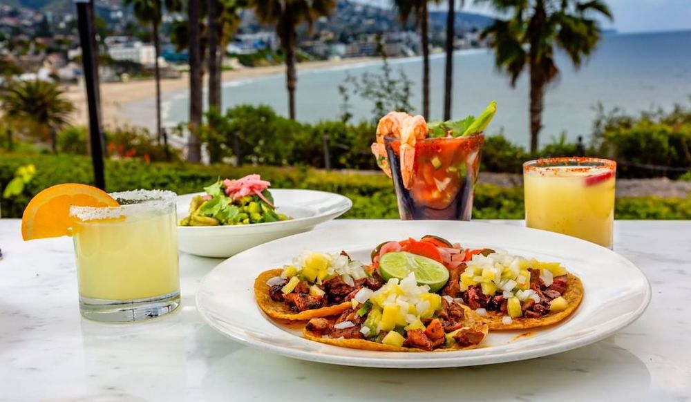 Celebrate Cinco de Mayo From Home Thanks to These SoCal Restaurants