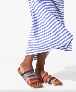 20 Summer Sandals That’ll Put Some Pep In Your Step