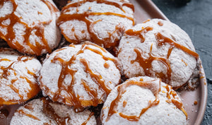 Kimmie Gets Us into the Holiday Spirit with These Christmas Bunuelos