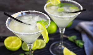 The 12 Best Tequilas Under $30 to Use for Margarita Night