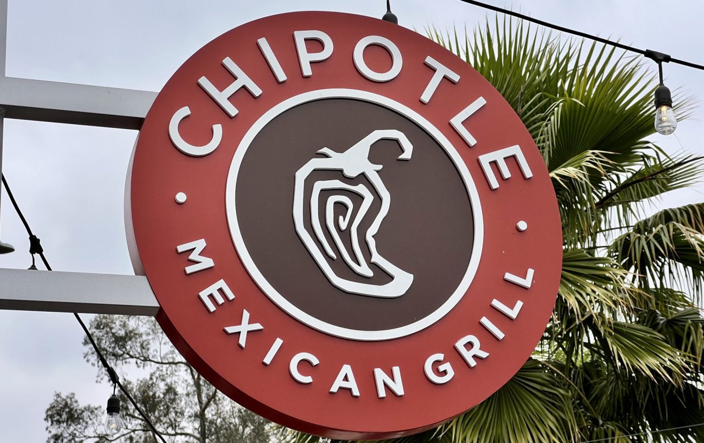 Chipotle will give away food for 3-pointers in the 2023 NBA Finals