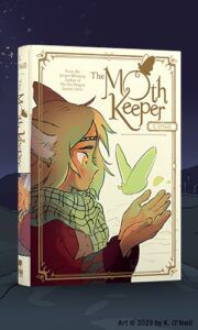 8 Great Middle Grade Fantasy Graphic Novels to Read Now