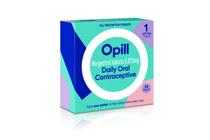 FDA panel OKs over-the-counter birth control pill