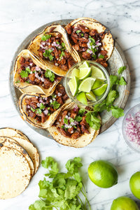 Mexican Street Tacos 🌮