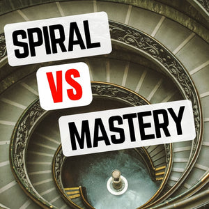 Mastery vs Spiral-Based Learning: What Works Best?